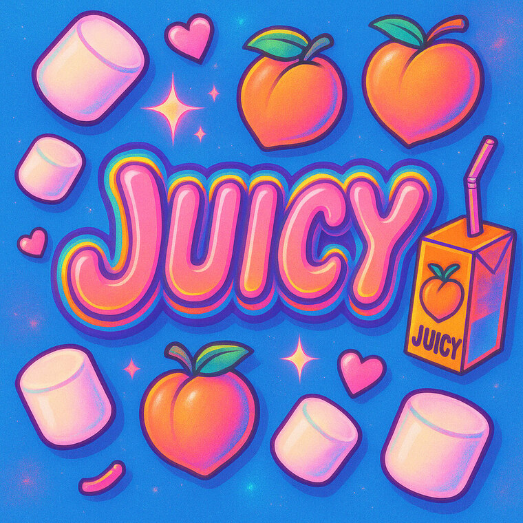 ✨MellowJuicyPeach🍑 cover image