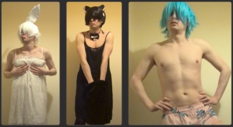 TheMellowNiaRose banner image
