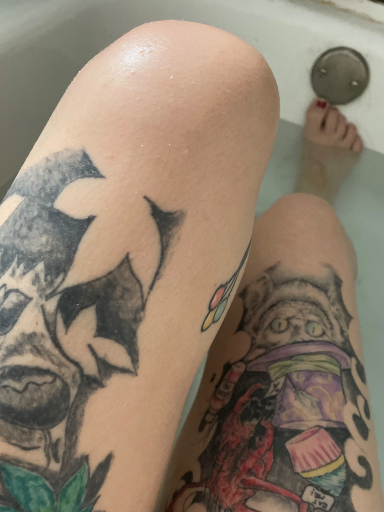 Melanee Frank banner image