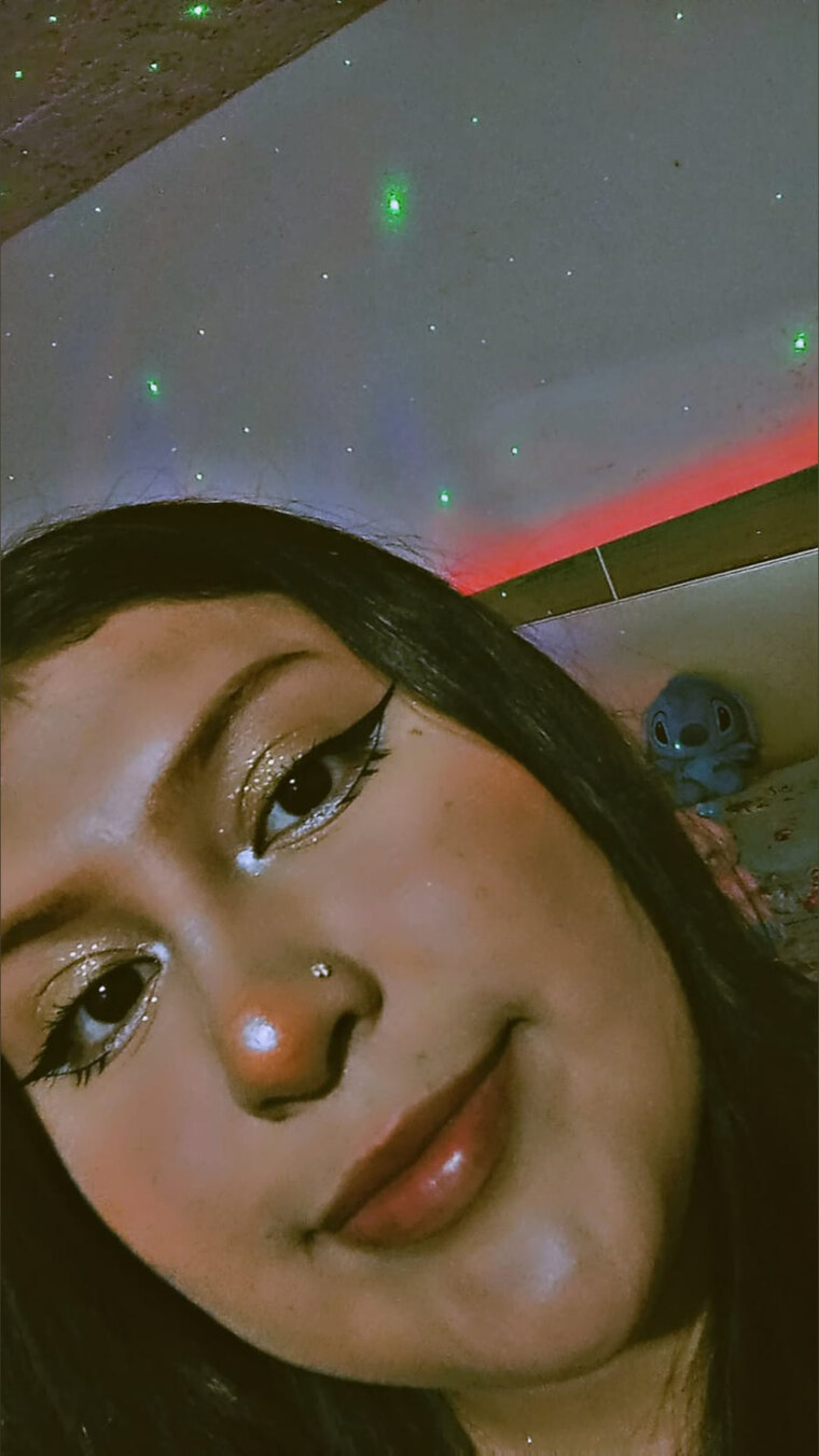 Mellody Gomez cover image