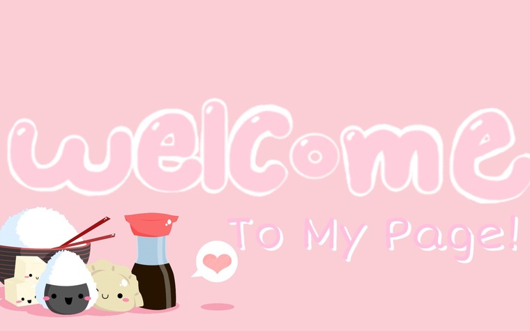 🌸 Kawaii Goddess 🌸 cover image
