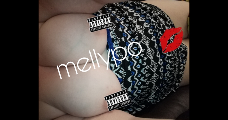 Bbw Mellypo cover image
