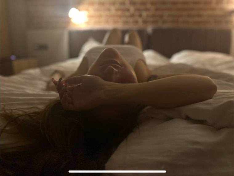 MelanieSpark cover image