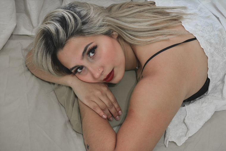 Melody Arce cover image