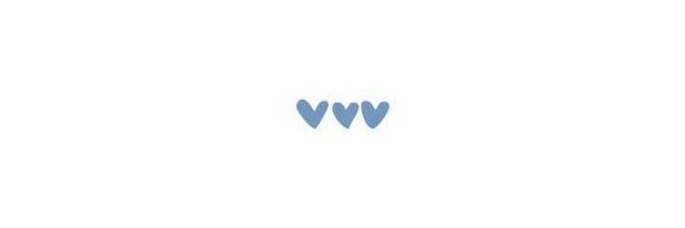 Melody Blue banner image