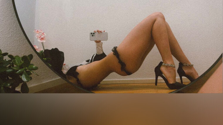 Melody Faceless Desire πβ€οΈβπ₯ banner image