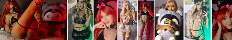 Melody Kitty banner image