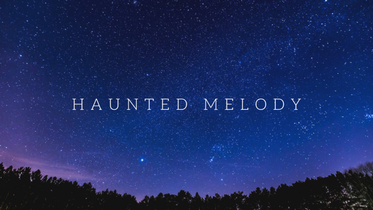 MelodyRose cover image