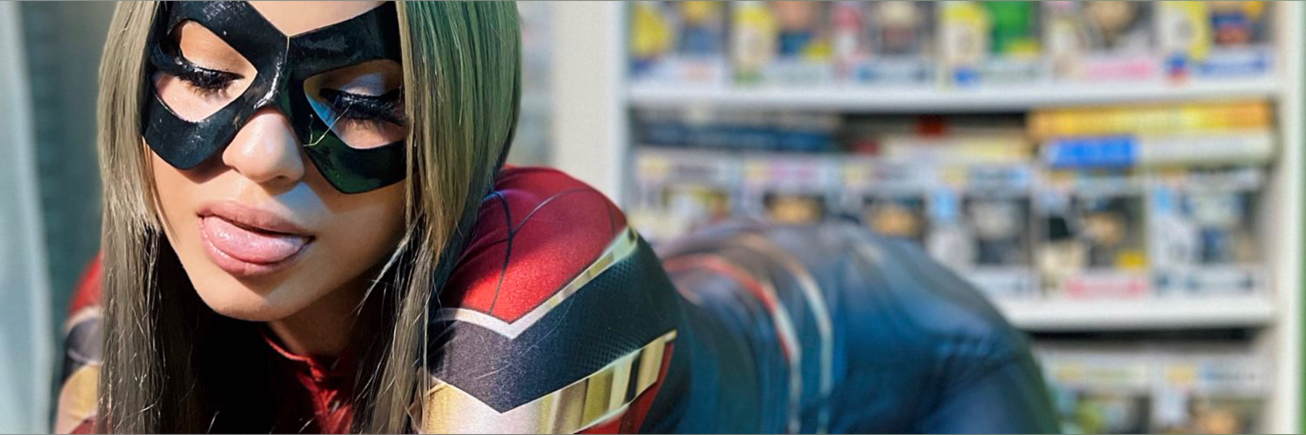 Melody banner image