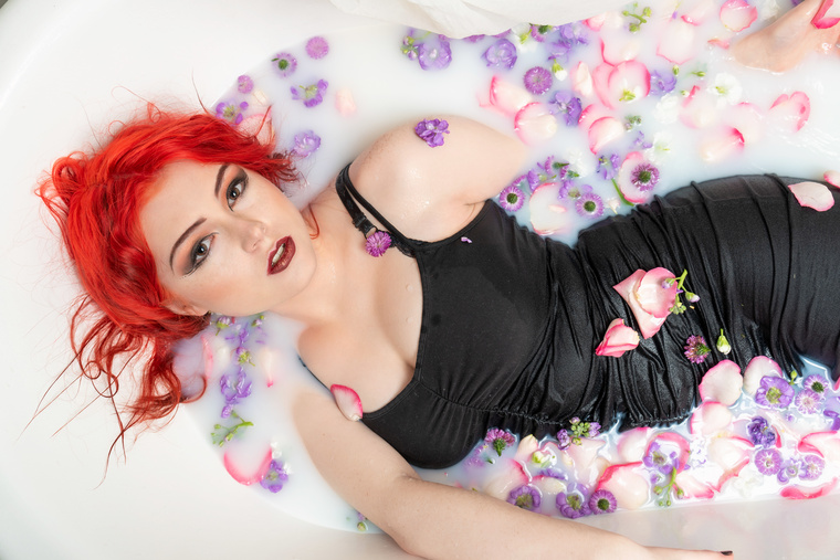 Melody Pope cover image