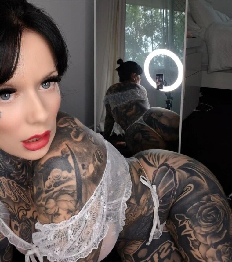 Melody Radford cover image