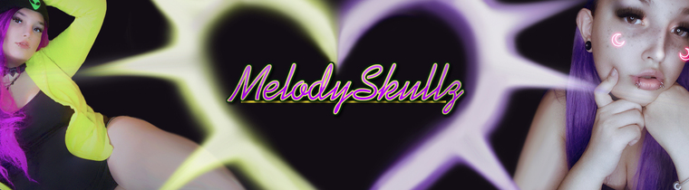 Melody FREE banner image