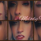 Melody Sparks avatar