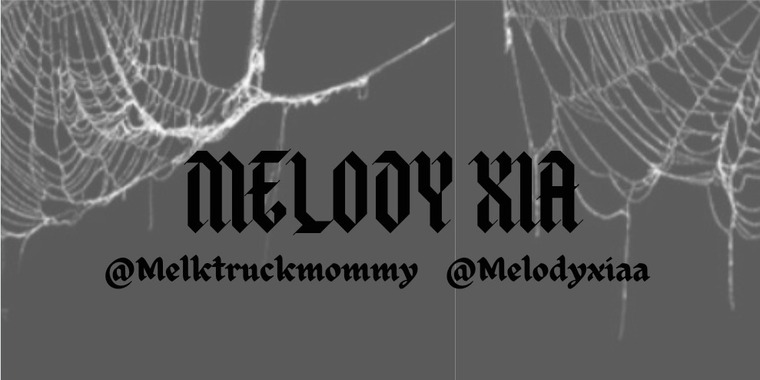 Melody Xia VIP banner image
