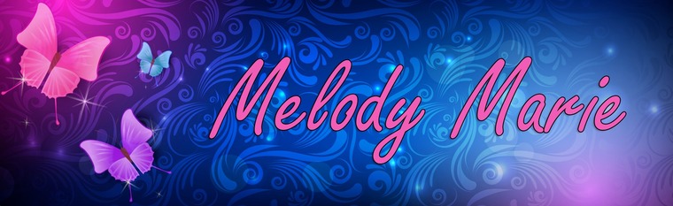 Melody Marie cover image
