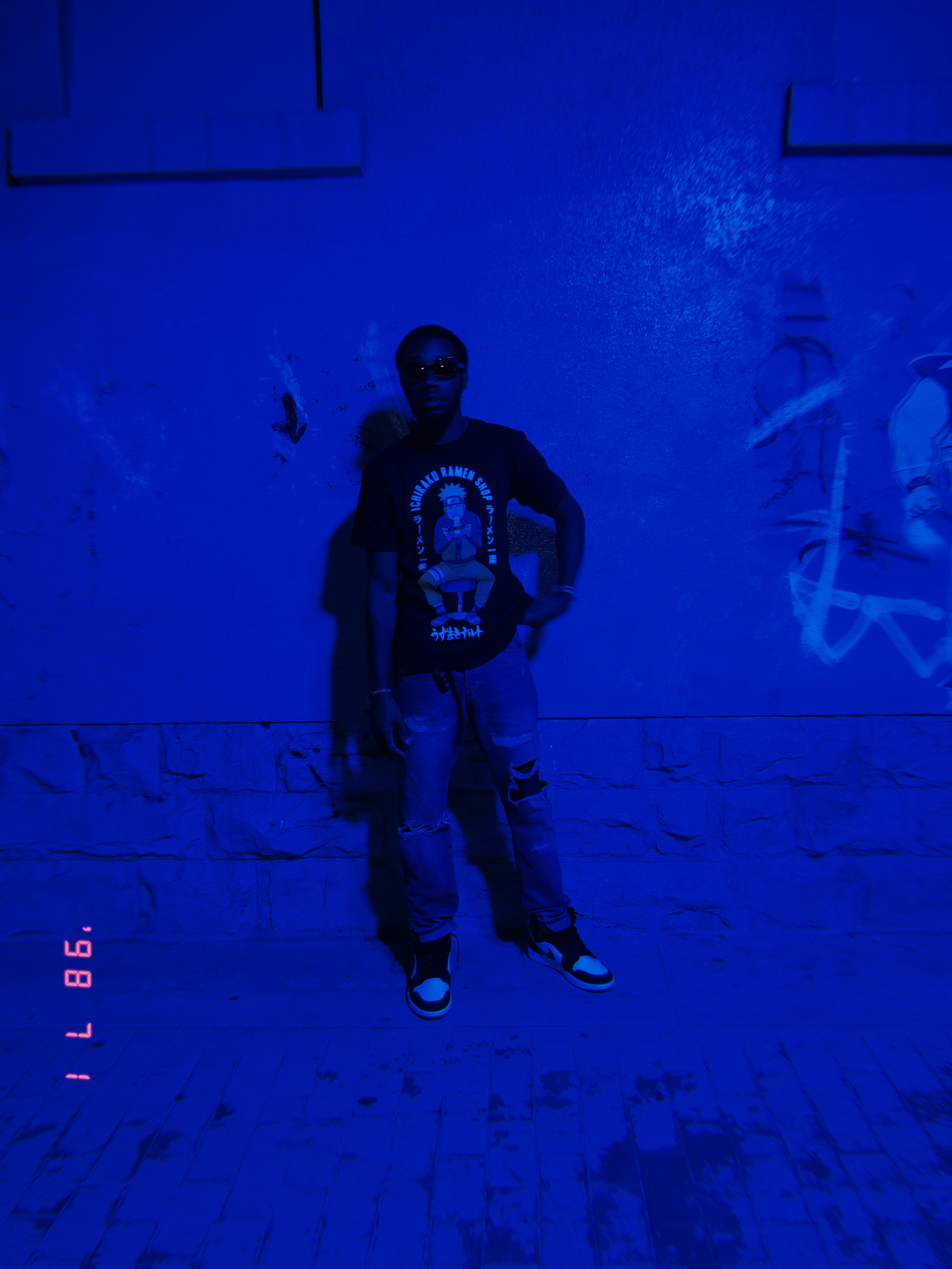 Shamar Mitchell banner image
