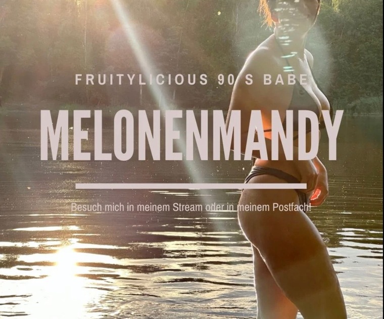MelonenMandy banner image