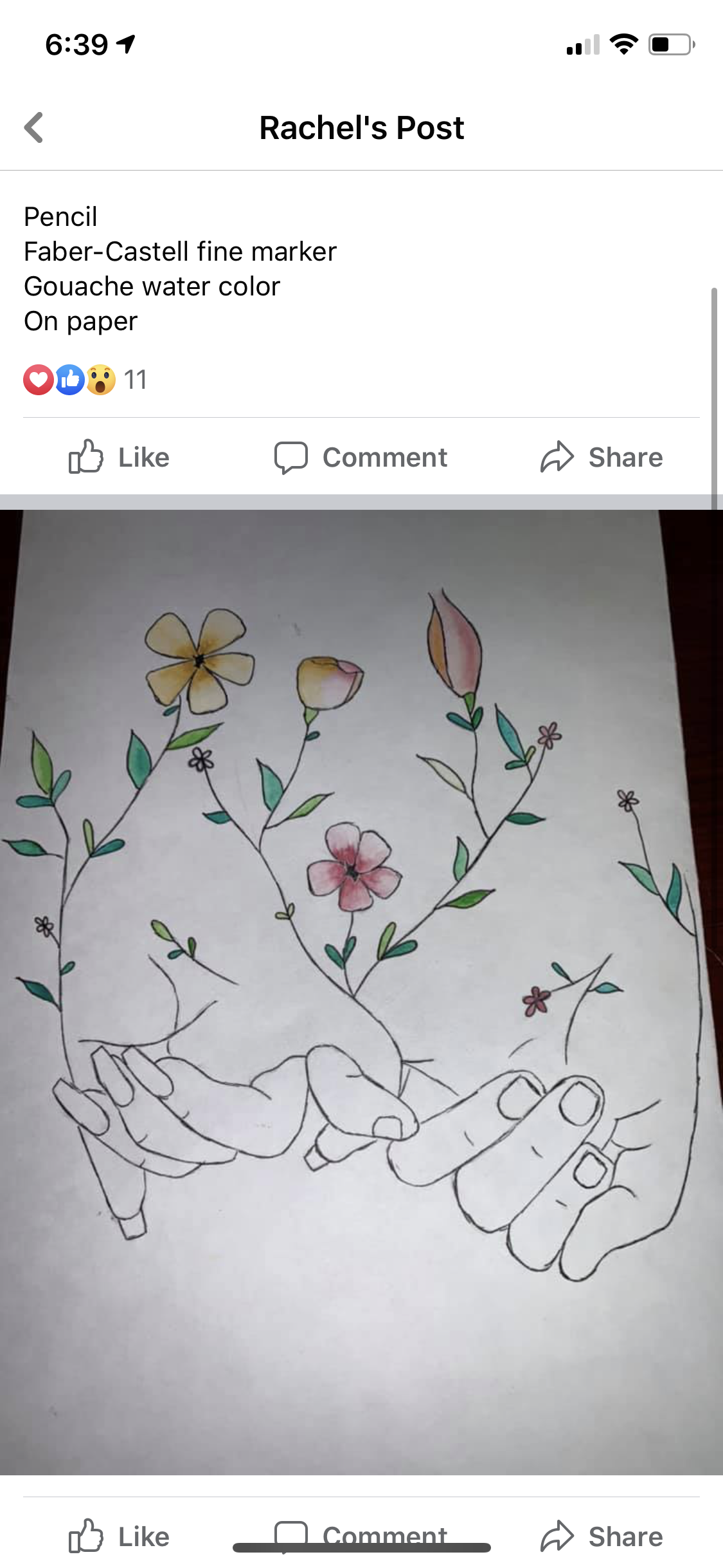 Melonie dyer cover image