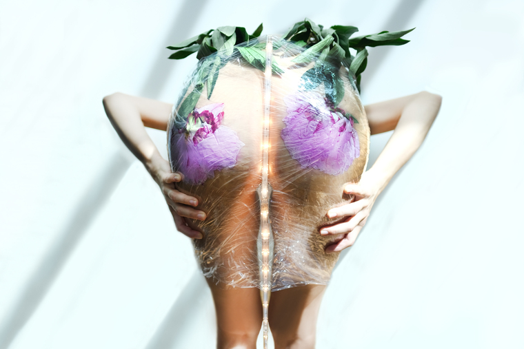 Melonie Maelstrom cover image