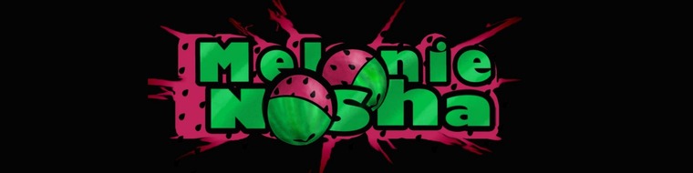 Melonie Nosha banner image