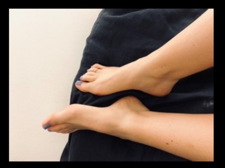Rebel's Melon Sugar Feet cover image