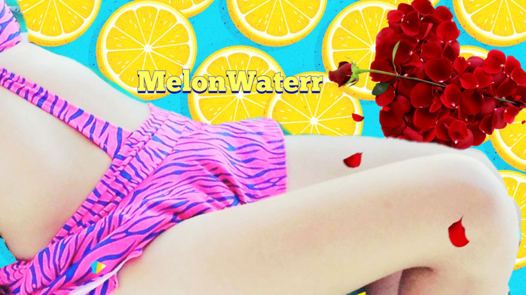 🍉MelonWaterr💦 cover image