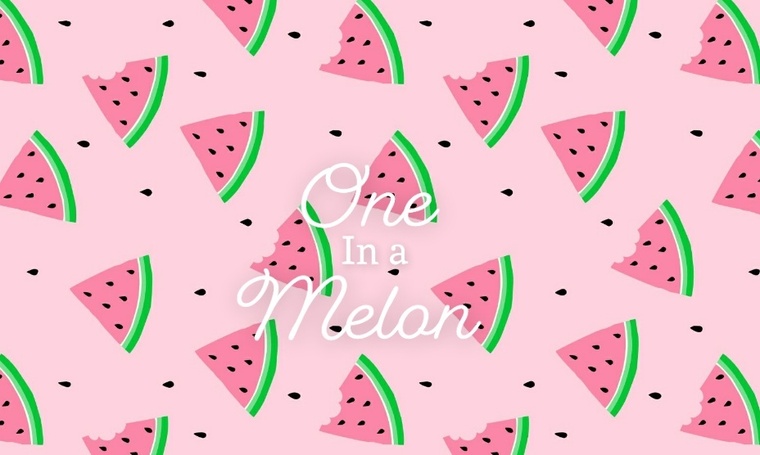 Melonxoxo cover image