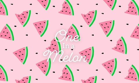 Melonxoxo cover image