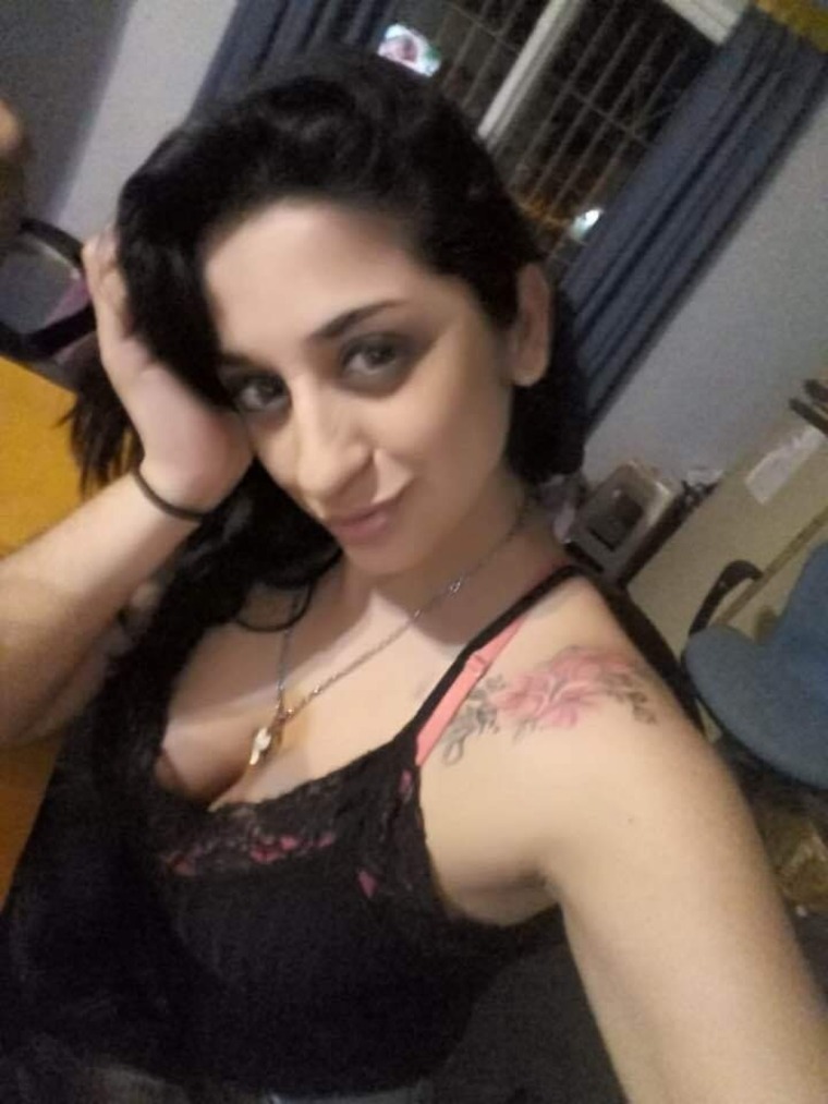 Melanie cover image