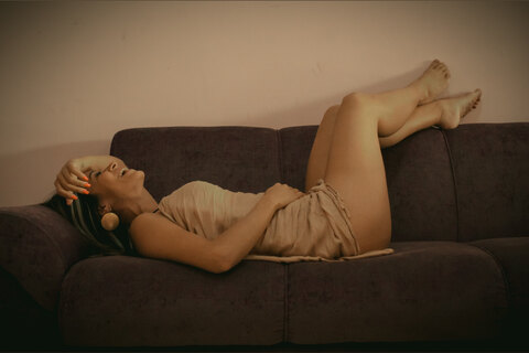 Mel Quevedo cover image