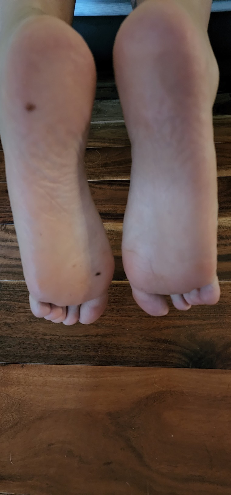 Melissa cover image