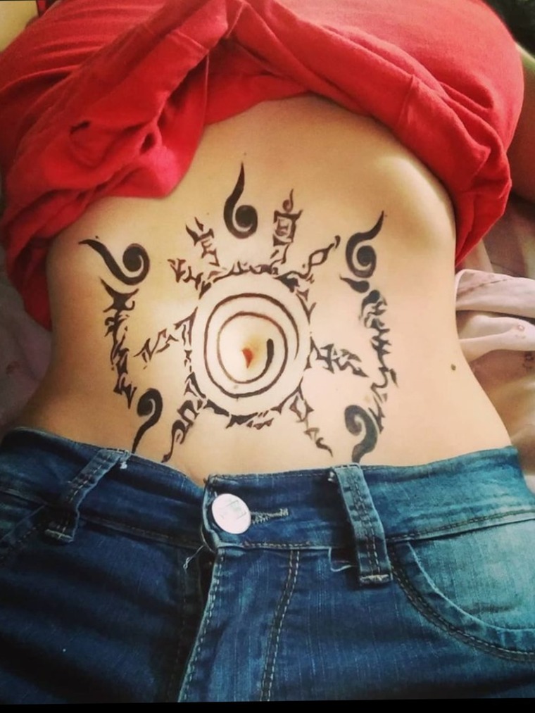 Melshi cover image