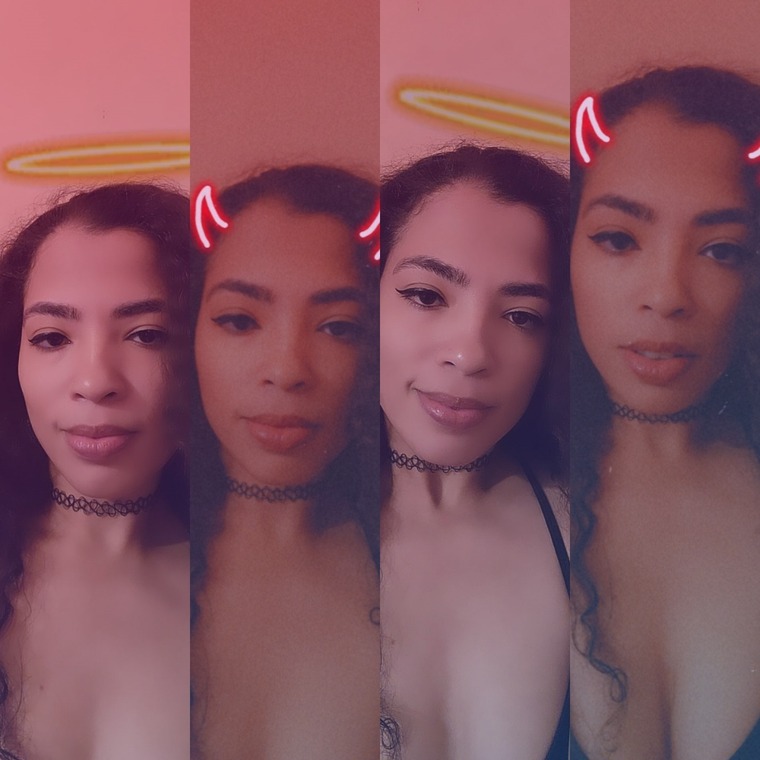 Mel😈😇 cover image