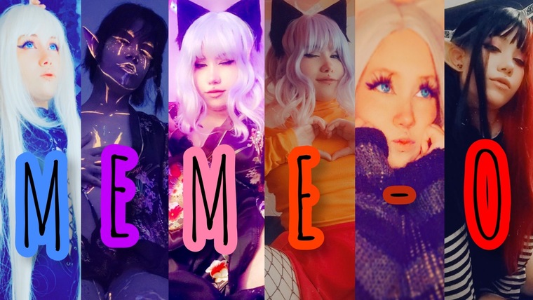 Meme_O cover image