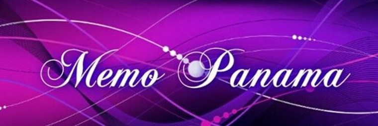 Memo Panama banner image