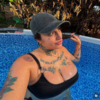 Goddes B avatar