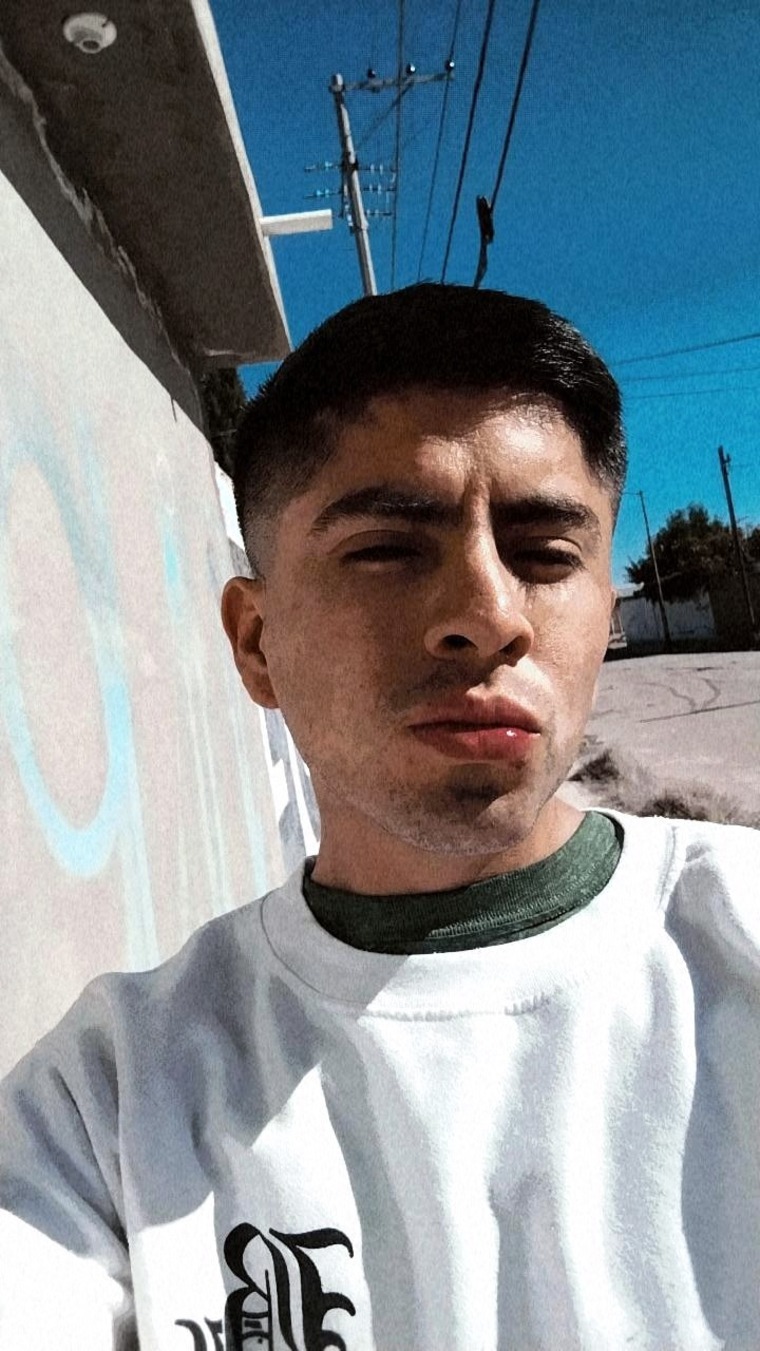 Chiquito pero picozo cover image