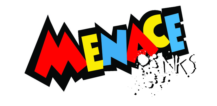 Menace cover image