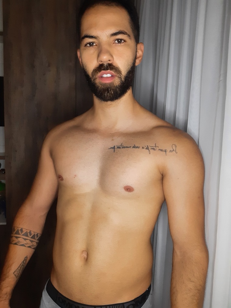 Thiago Meneguci banner image