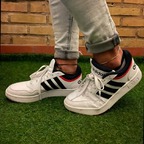 MenFeet avatar