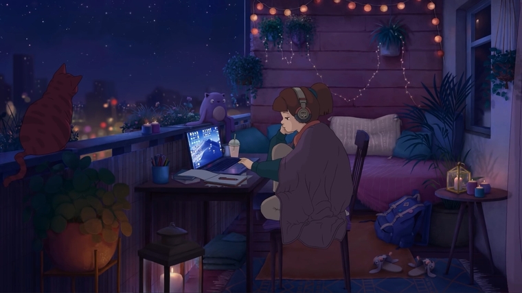 Qiqi 🥰 banner image