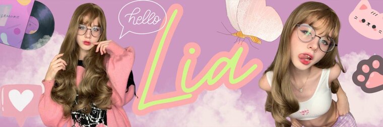 💜 𝐿𝒾𝒶 𝑀𝒾𝒶 💜 cover image