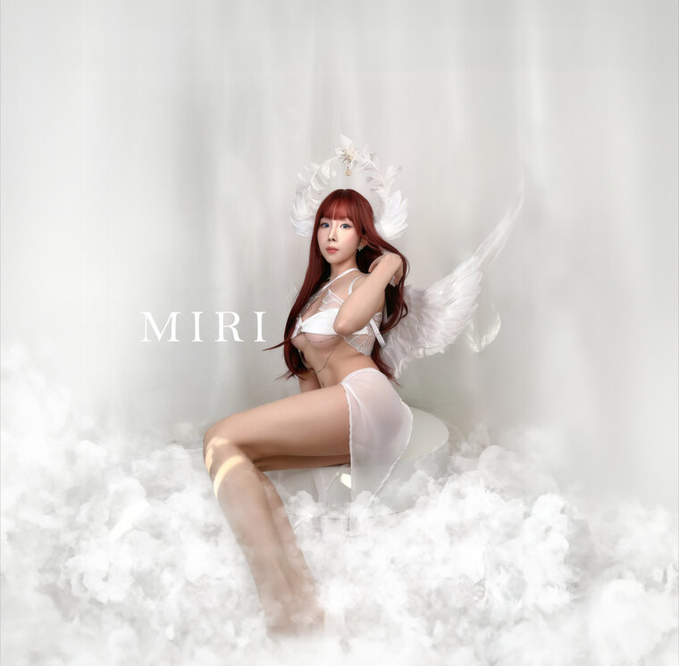 Miri cover image