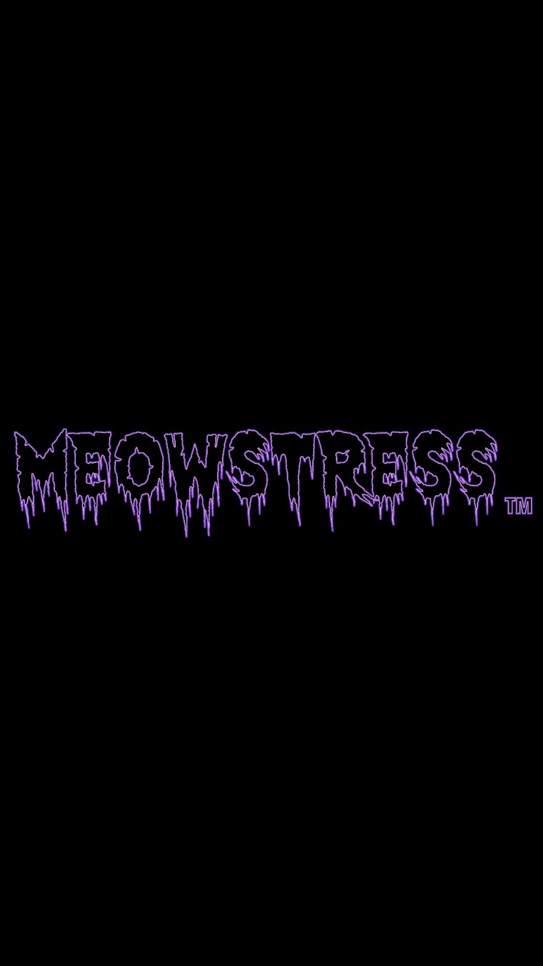 MEOWSTRESS cover image