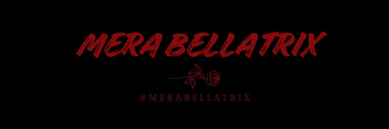 Mera Bellatrix cover image