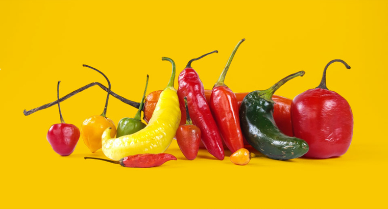 🌶️ Mercalita 🌶️ cover image