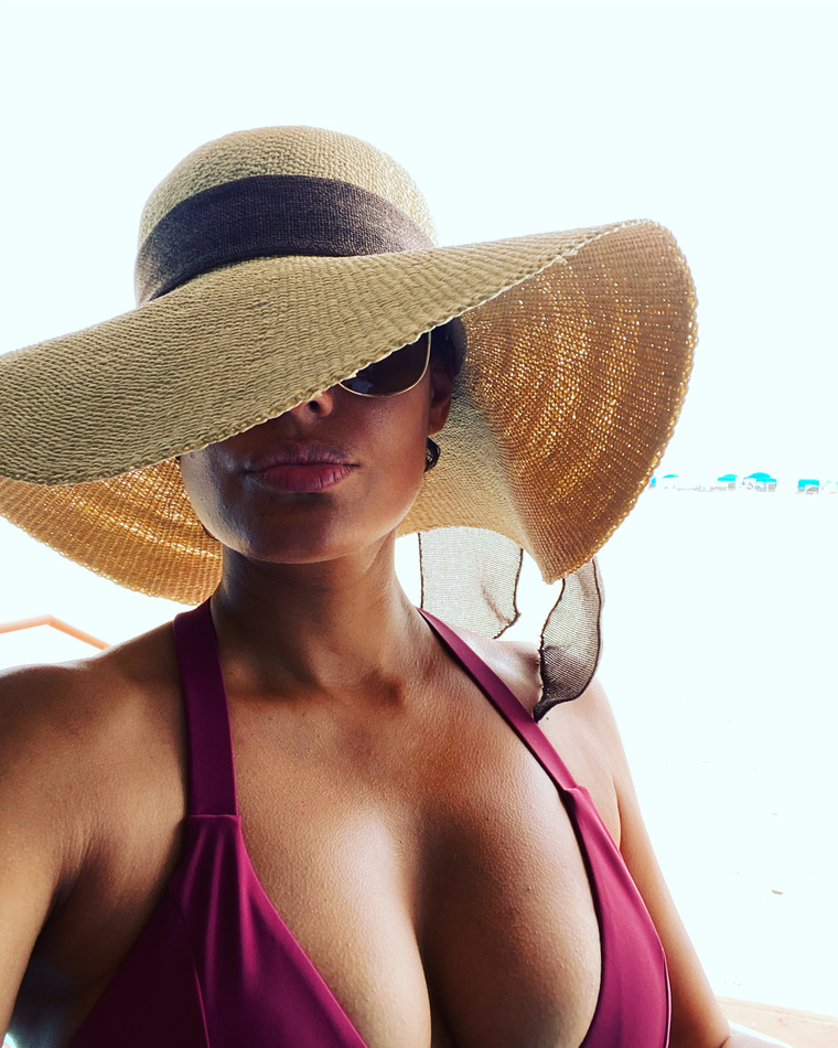 Jessica Mercedes banner image