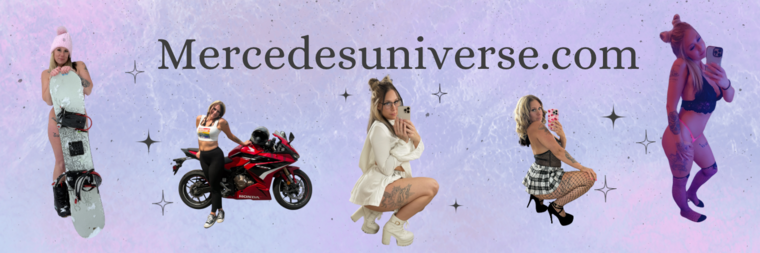 Mercedes Babe cover image