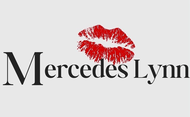 Mercedes Lynn cover image