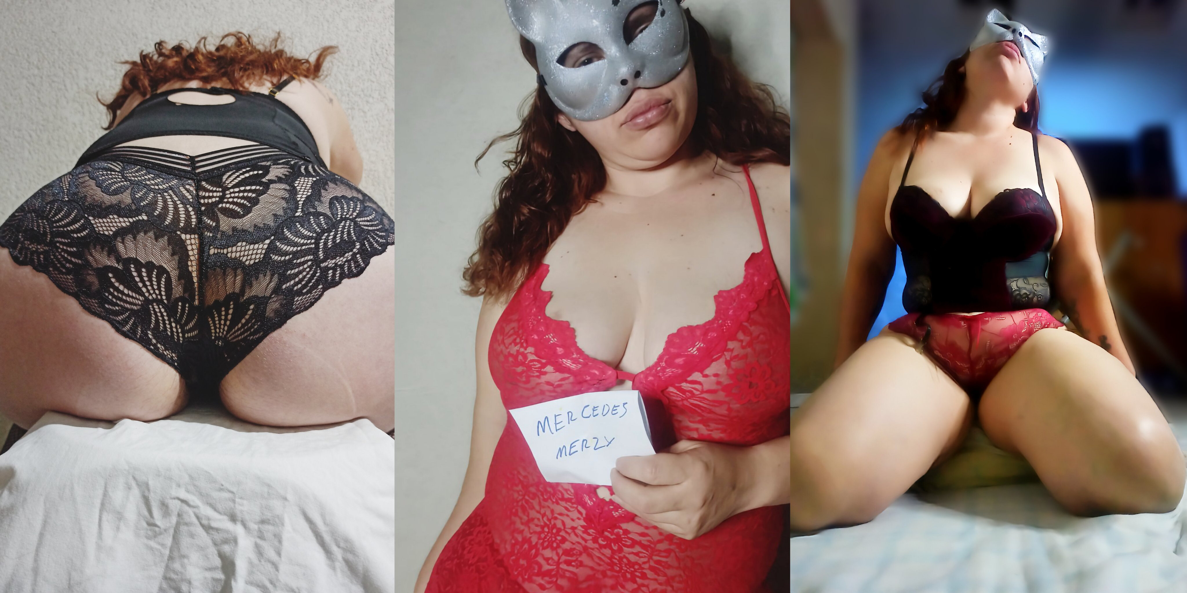 MERZY banner image